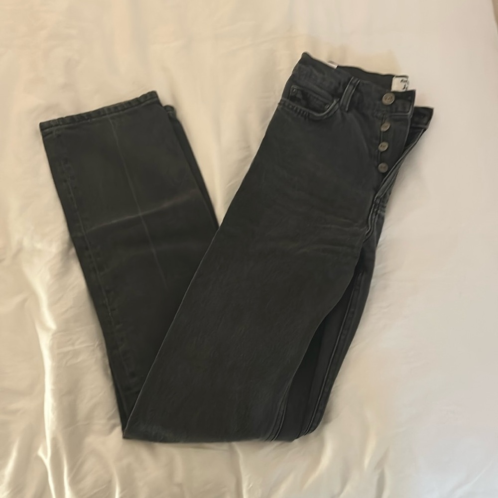 reformation jeans